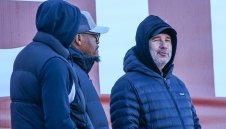 "Успех, майсторе!": Нов трансфер в ЦСКА 1948