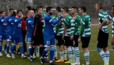 Черно море тресна Несебър с 3:1