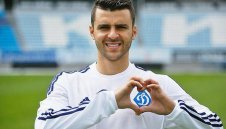 ЦСКА предложи на Жуниор Мораес да се върне на "Армията"