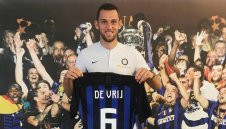 Де Врай: Предстои ни много работа 