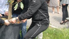 Краси Балъков вариант за нов треньор на Щутгарт
