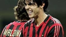 Кака: Искам да играя срещу Италия