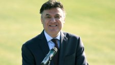 БФС ще си партнира с "Кампус Барселона"