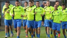 Скандал в Левски. Венци Христов с ултиматум: Или аз, или Мапуку