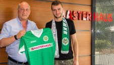 ФИФА спира Венци Христов за трансфер в Шотландия