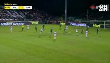 ВИДЕО: Хебър - ЦСКА