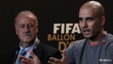 Роман Абрамович готов да позлати Пеп Гуардиола
