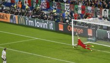 Дузпите са ужасът на футболистите