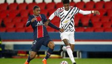 От Париж с любов! Рашфорд отново съсипа ПСЖ с късен гол