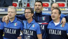 Буфон разтърси футболния свят, до месеци може да спре с футбола