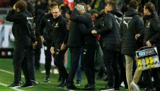 Фавре: Бесният Байерн се удари лошо с бумеранга си