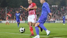 Турци се огледаха в ас на ЦСКА