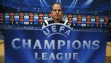 Де Бур: Липсваше ни малко късмет