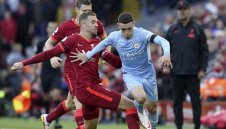 Ман Сити - Ливърпул е мачът на мачовете