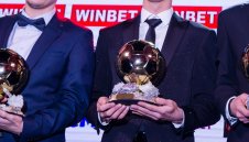 Днес избират Футболист на годината. Вижте всички победители от 1961 година насам