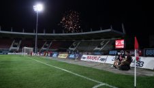 Феновете на Локо Сф не искат Светослав Петров