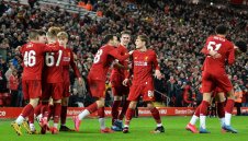 "Бебетата" ще спестят много пари на Ливърпул