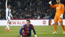 Леганес шокира Барса, заплете се троен възел на върха в Испания