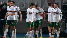 България гони задължителен успех срещу Люксембург днес