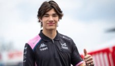 Заради наказание: Цолов се качи на подиума в спринта