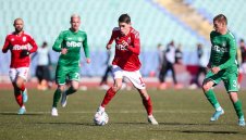 ЦСКА 1948 подчини Хебър 