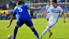 Мачът по минути: Монтана – Левски 0:1