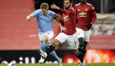 Топ дербита: Време е за 1/2-финалите в ШЛ, Юнайтед ще спира Ливърпул за Топ 4 