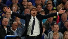 Конте хвали младите след победата над Евертън