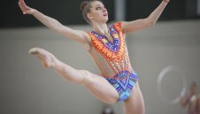 Лошо! Боряна Калейн пропуска Световната Купа в София