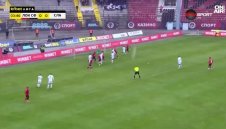 ВИДЕО: Локомотив София - Славия