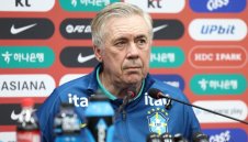 Анчелоти бесен след шокиращата загуба на Бразилия