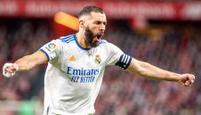 Реал и Бензема нямат спирка