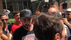 Още преди да е подписал: Милан вбеси Игуаин + ВИДЕО 