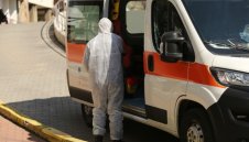 1387 са новите случаи на коронавирус