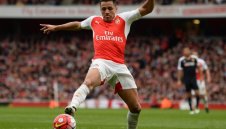 Арсенал тресна УБА и измести Ман Сити от Топ 3 + ВИДЕО