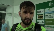 Левски, спиш! Васко Панайотов стана "моряк"