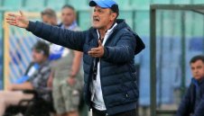 Роси: Ще говоря с ръководството дали оставам