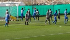 ВИДЕО: Левски - Рига 3:2