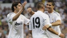 Алонсо струва колкото резервен вратар, Роналдо, Кака и Бензема бяха "евтини" + ВИДЕО