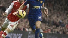 В Юнайтед се хвалят сами: Атаката ни е плашеща