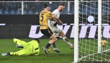 Дженоа спъна и Интер