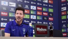 Дербито с Реал е като нов филм за Чоло