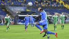 На "Герена" изготвиха специална програма за Черната сила