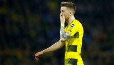 Ройс пропуска дербито с Байерн заради мускул?