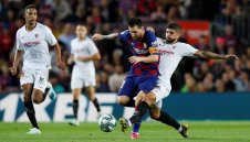 Барса изкушава Лео Меси със зашеметяващ договор