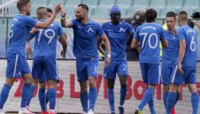 Левски бута издънка в Швеция