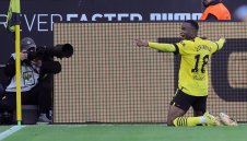 Няма друг като него! Мукоко строши рекорд в Бундеслигата