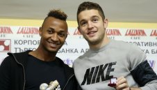 Цирковете на Тони Силва продължават, отказа да тренира с ЦСКА