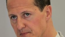 Култард: Шумахер да помисли за отказване