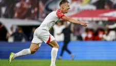 Лайпциг имаше повече положения от Реал, но не вкара